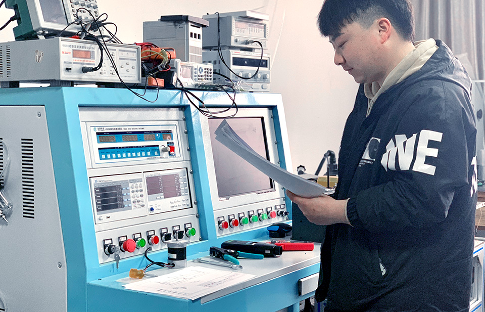 久久機電-靈活定制 久久機電-靈活定制